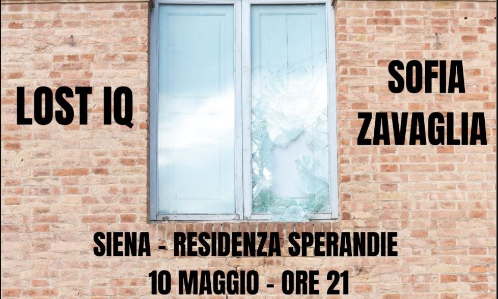 Siena - Residenza Sperandie